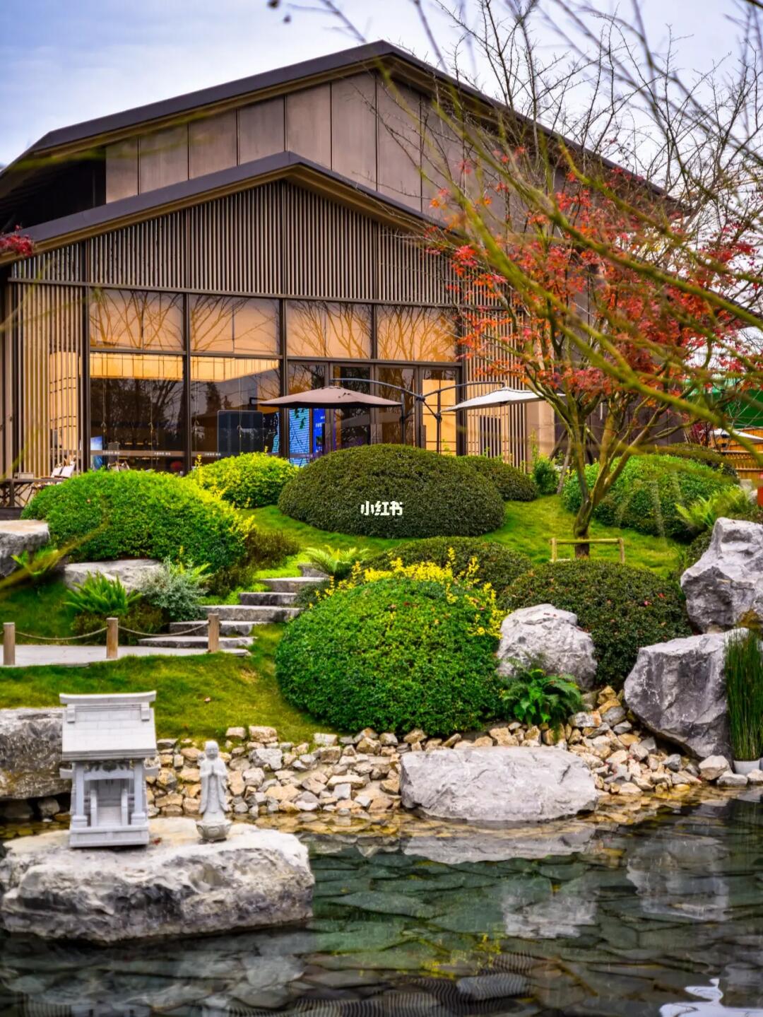 回家=旅行？收藏一座青城山