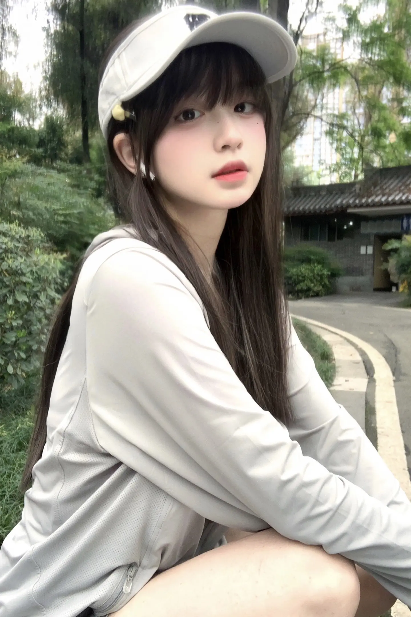 爱了很久 也许会分开。