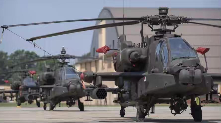 美国批准向以色列和沙特阿拉伯大规模军售 意欲何为？