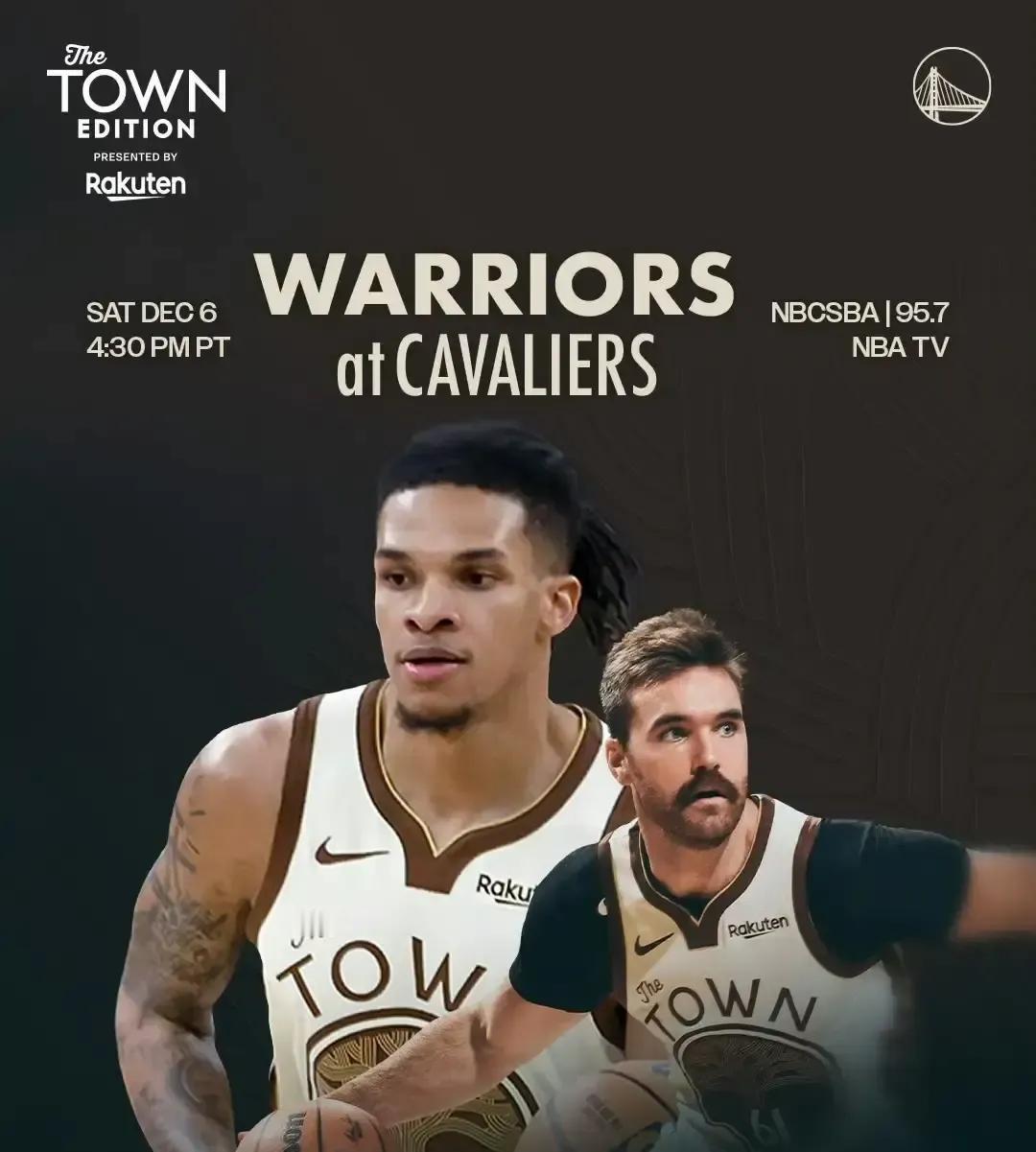 今天勇士官宣一堆主力轮休：库里、巴特勒、格林、赛斯·库里、梅尔顿、霍福德都因伤缺