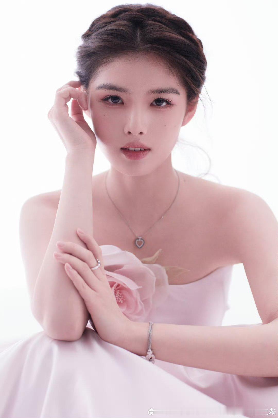 艾米长大真不太行了 失之毫厘差之千里啊 