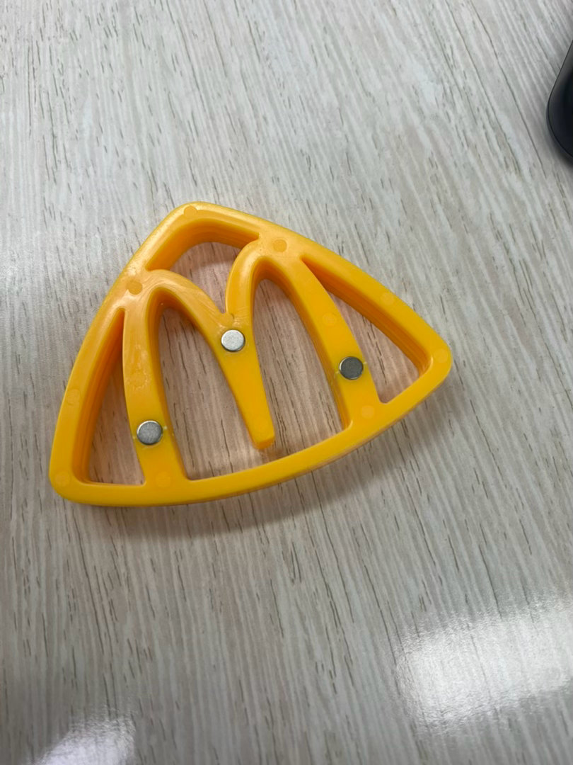 坐不上迈巴赫那就麦巴赫