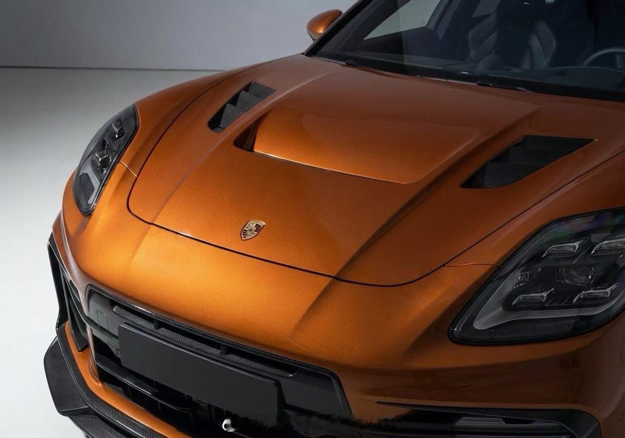 DarwinPROiMP-Performance®PANAMERA 976 NW