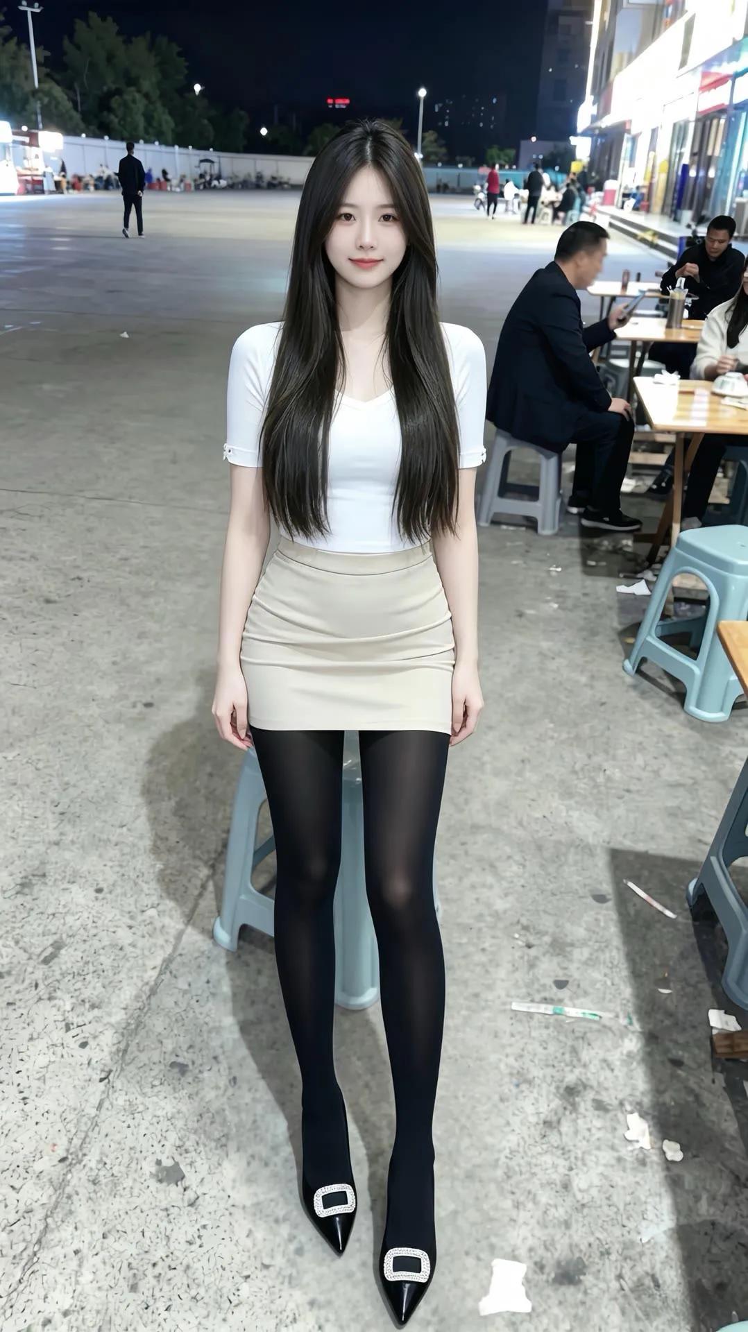 夜宵时间