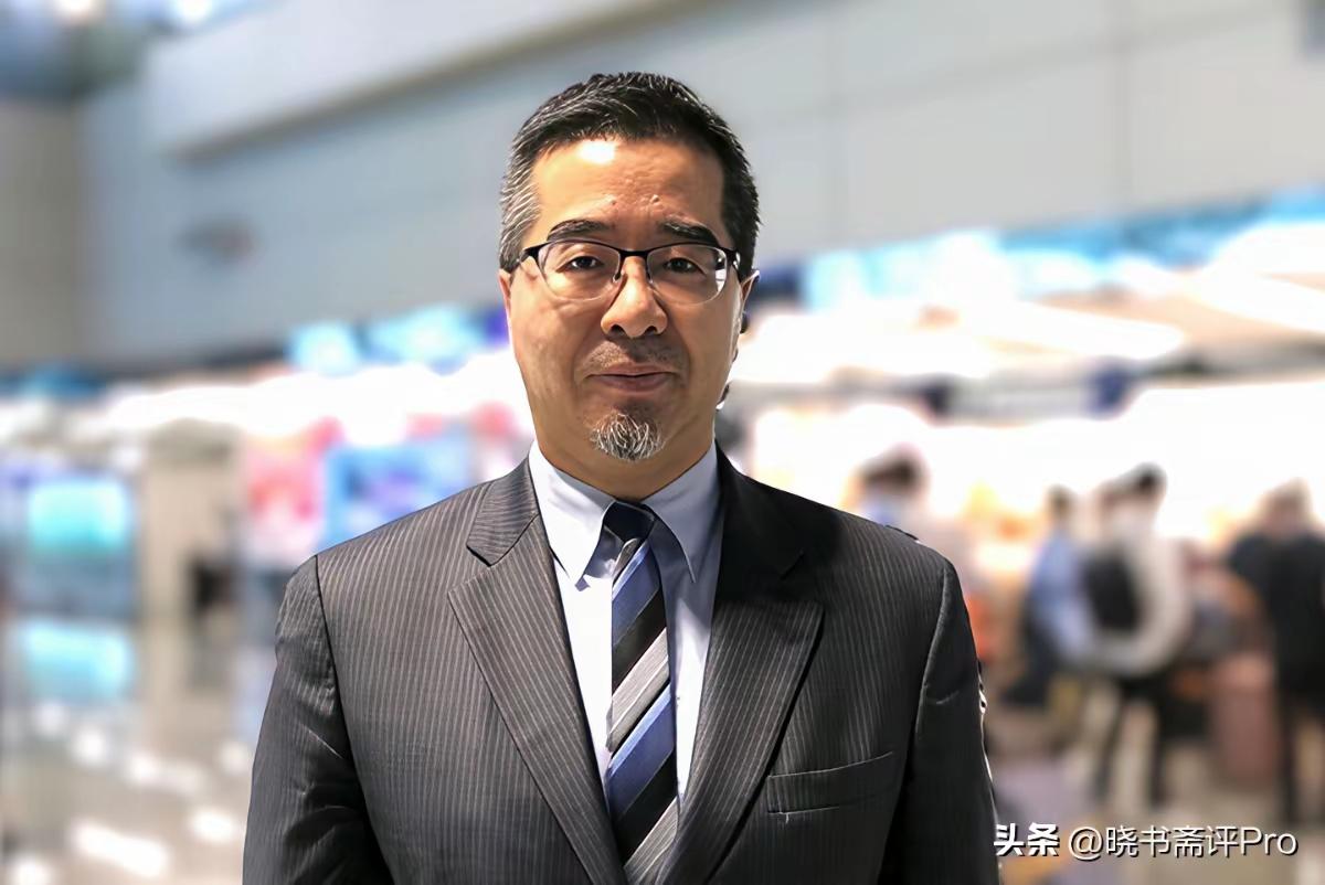 萧旭岑“不回应”的背后：马英九掀翻家庭共识，金小刀成最大赢家？
 
萧旭岑出来回