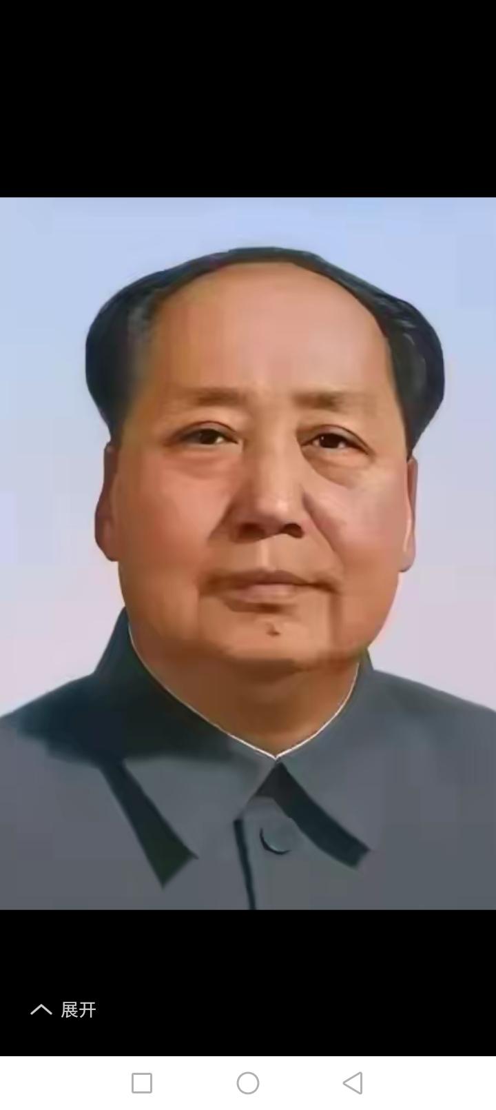 表彰的先进人物也是以劳动者为主，树立的榜样有烧窑工张思德，北京掏粪工时传祥，为石