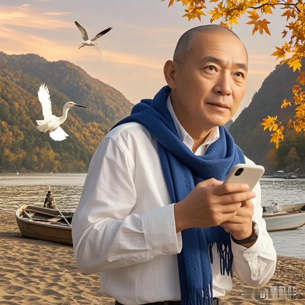 银婚浪漫夜
   昨夜进家门，
   屋内黑沉沉。
   没见老婆影，
   未