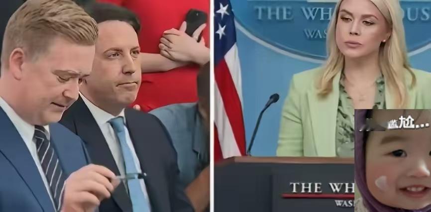 事情再也瞒不住了！美国白宫发言人亲口证实，从两年前开始，就有大批美国科研人员接连