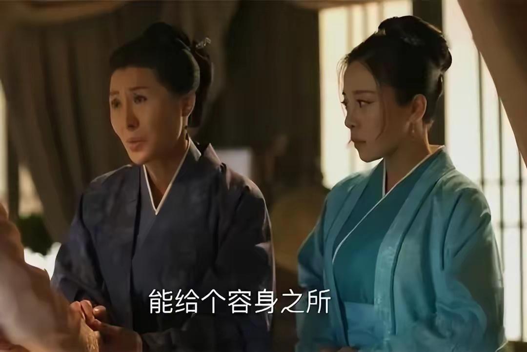 知否：贺弘文对母亲与曹锦绣的恨，从顾廷烨求娶明兰开始的 