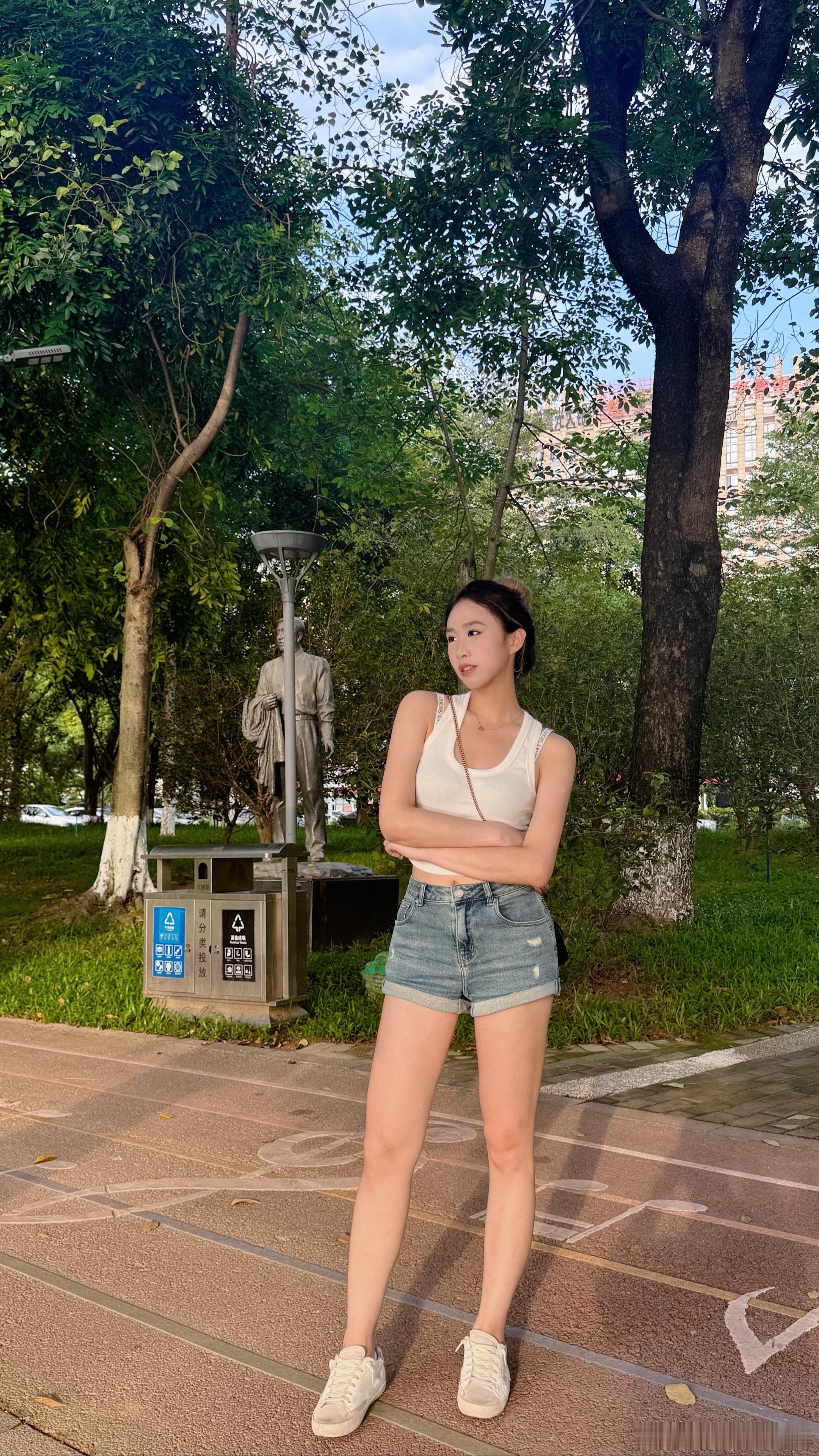 增城终于出太阳了[春游家族]  ​​​