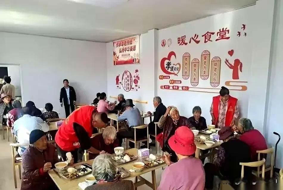 不要试探人性


如果没有监管，人性都是贪婪的


老人也是一样。


不能免费