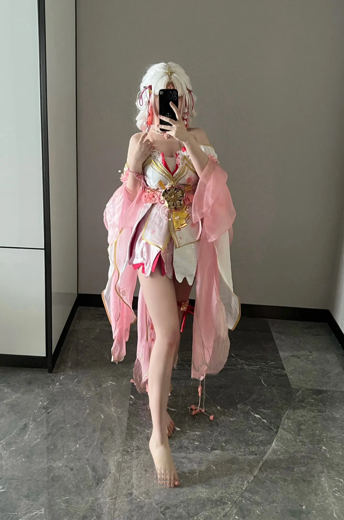 可以把金长剑给胡桃吗？