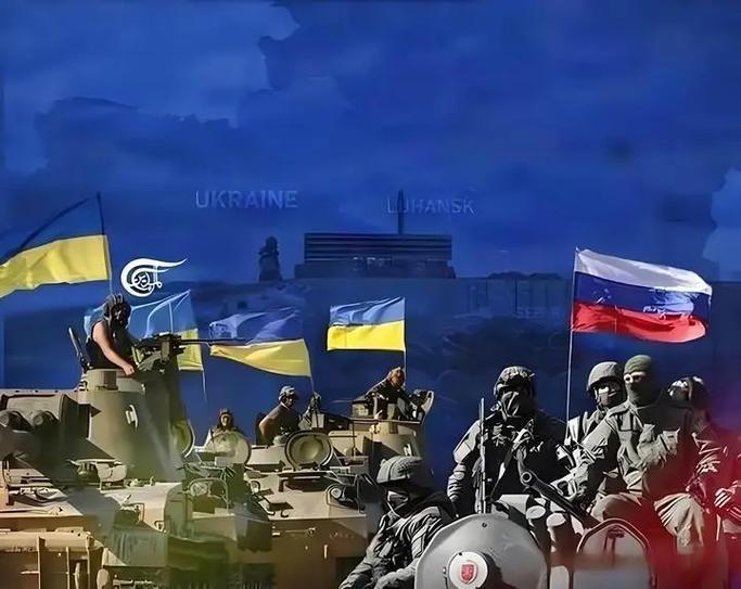 2025年欧洲深陷多重危机，安全、经济、政治难题全爆发！这一年，俄乌冲突没完没了