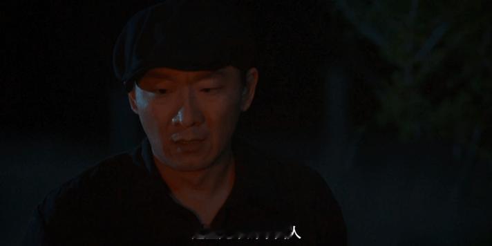 反人类暴行 多维度还原七三一历史太有深意！江奇霖饰演的百姓角色满是血泪，每一个眼