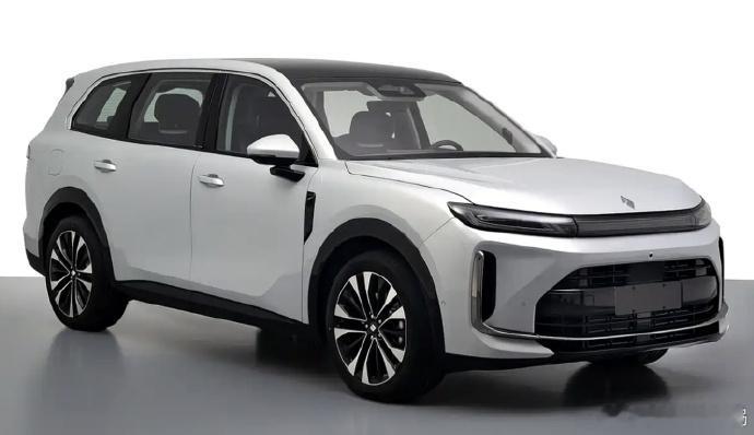 华境S最终轮冬测加速上市进程有一款大六座旗舰SUV，采用五菱投资超百亿打造全球首