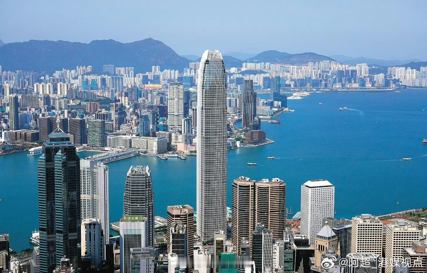 #名家指点# 【蔡志忠：减息是最有力的救市措施  五年来首次看好后市】日前美联储