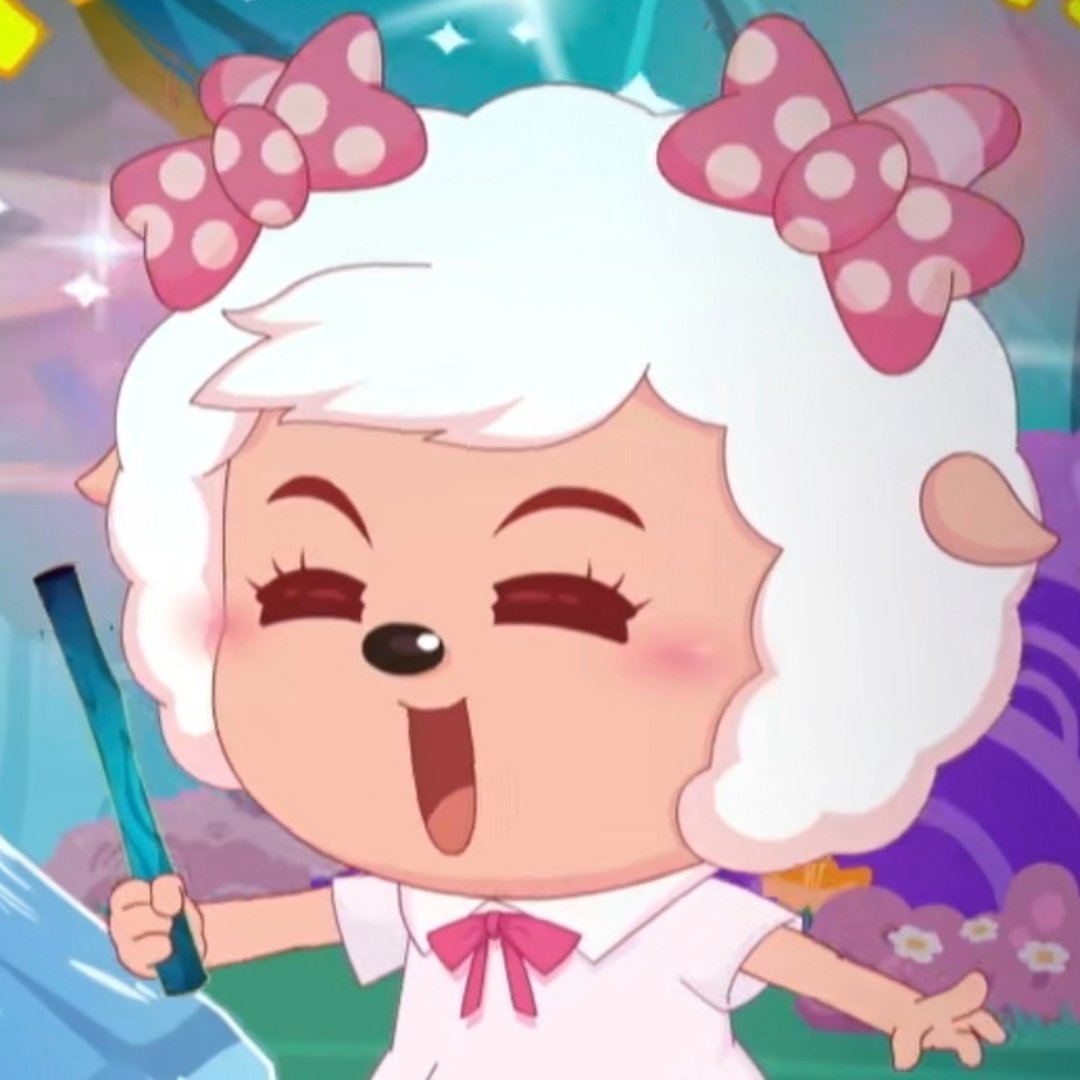 美羊羊 萌物大赏！ 