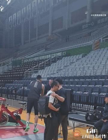 北京时间11月3日晚，辽宁男篮将在主场迎战广州男篮，这也是他们常规赛第一阶段的最