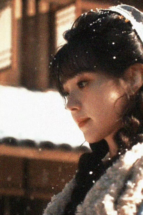 逐玉田曦薇演技 提前三月练杀猪，单手扛40斤猪肉翻滚打斗！田曦薇把甜妹焊死在泥地