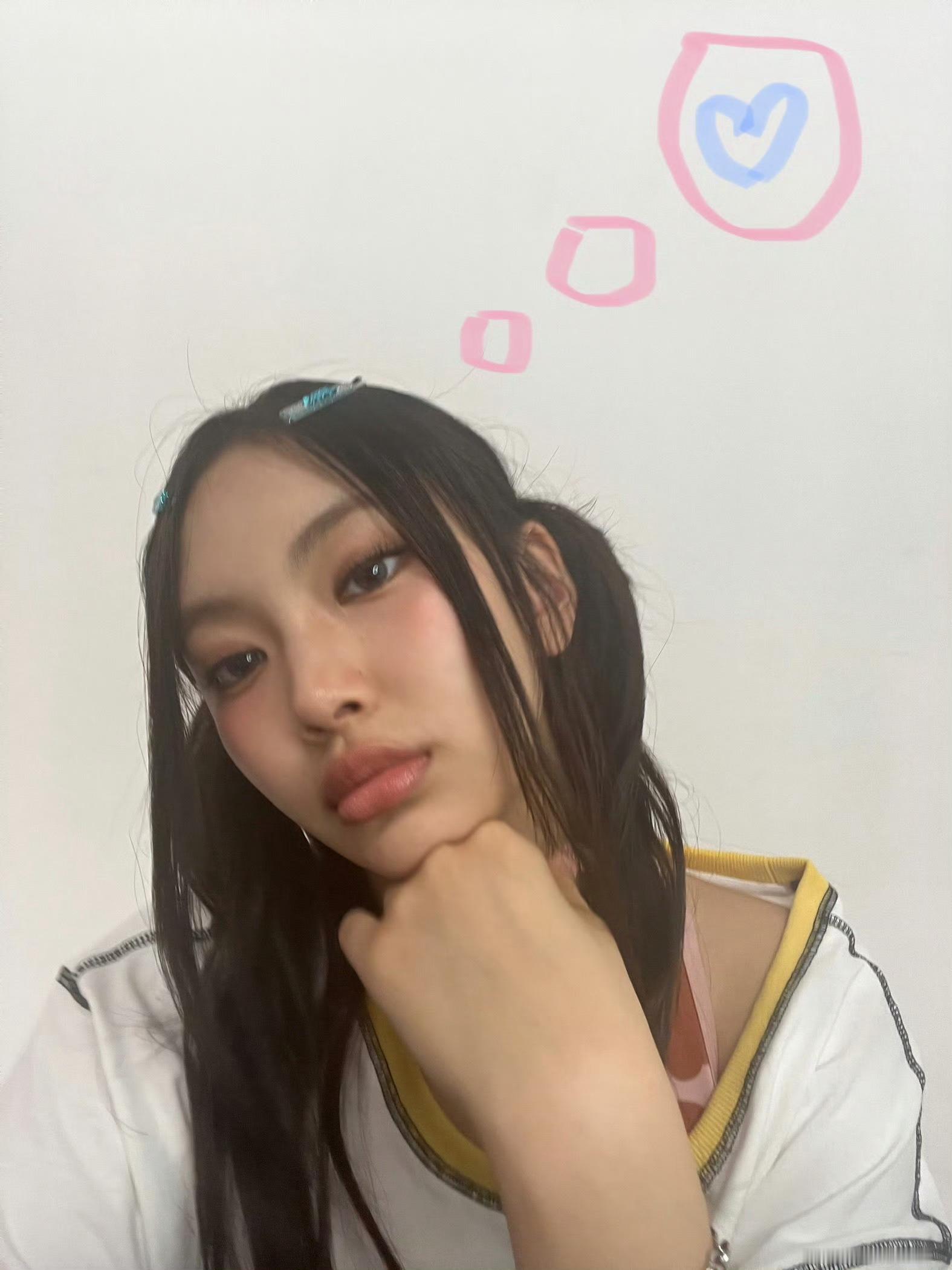 240619 phoning爱涂鸦的涩谷女孩在首尔 