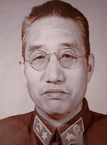 徐向前打下太原，他老家的两个亲姐姐找上门，风尘仆仆，攥着衣角，几十年没见了，开口