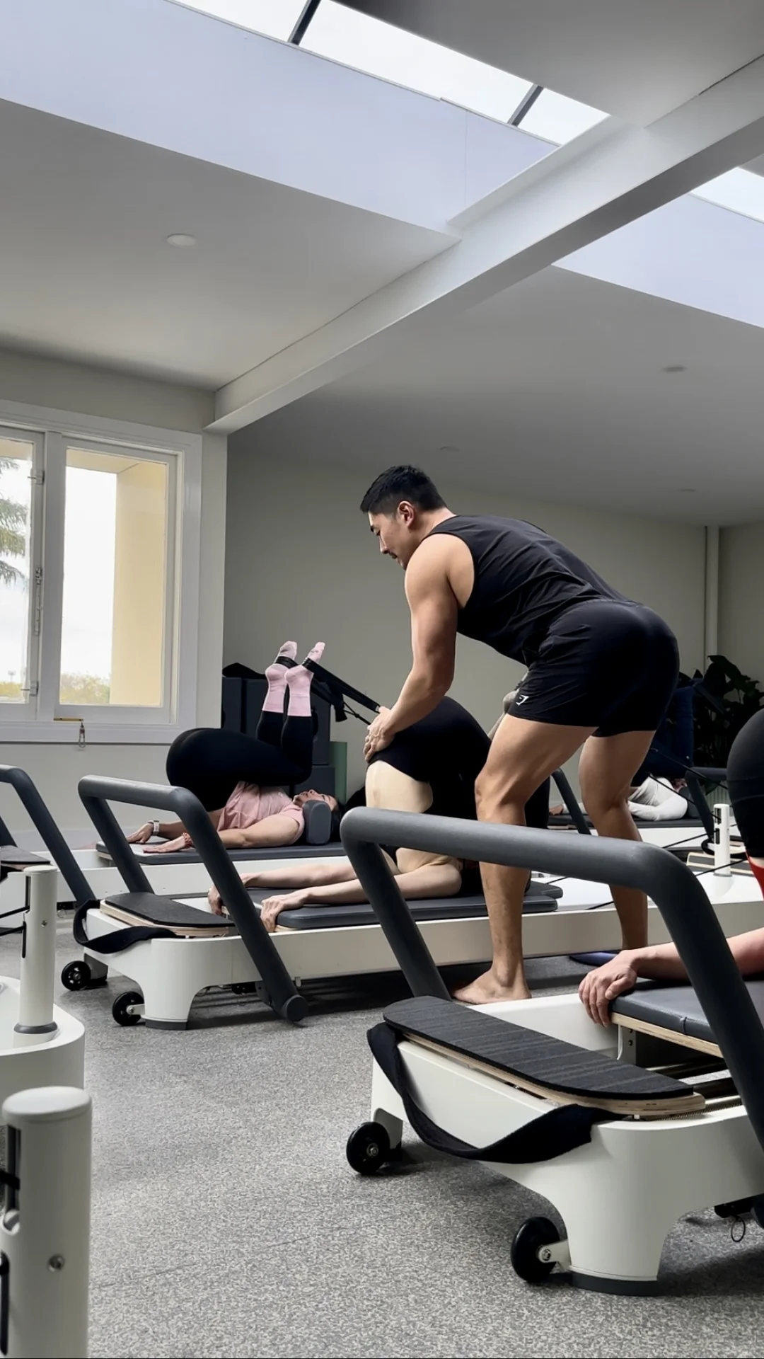 工作中的我才是最快乐的