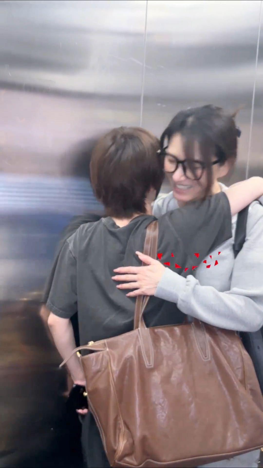 徐洁儿谢楠你俩别试探了有市场徐洁儿谢楠你们根本没喝中药徐洁儿谢楠妈咪和她的宝贝疙