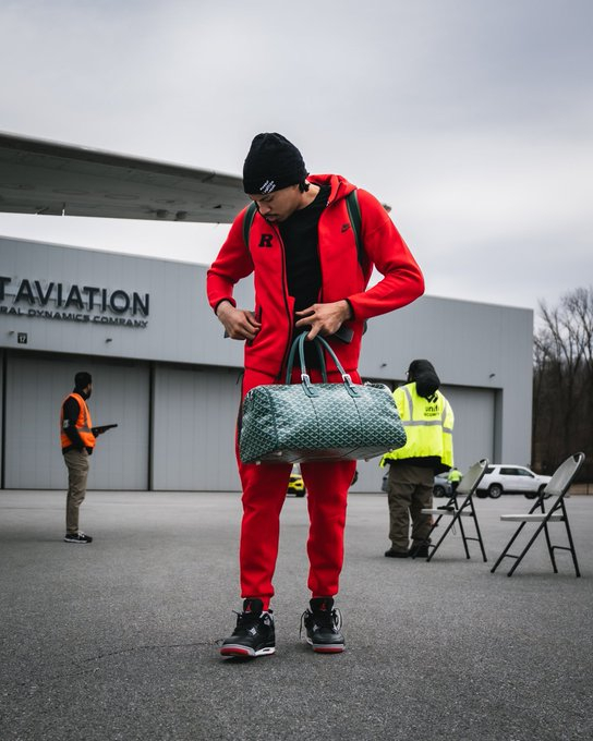 出发前往客场咯~波士顿凯尔特人 ｜DifferentHere ｜凯尔特人vs灰熊