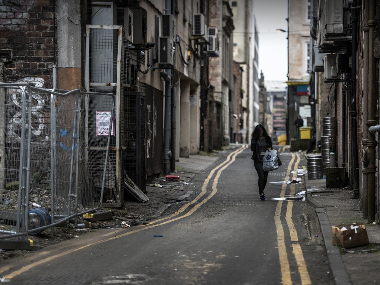 英国有430万儿童正在挨饿。
这是普林斯顿大学教授芬坦·奥图尔在7月5号发表的文