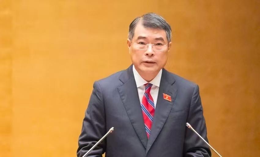 不接受低增长！黎明兴对待越南的经济还是有信心的，而且很有魄力。

实际上，黎明兴