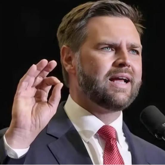 美国副总统的这番话，直接点醒了所有的美国人，他表示：美国强大是为了让整个世界都被