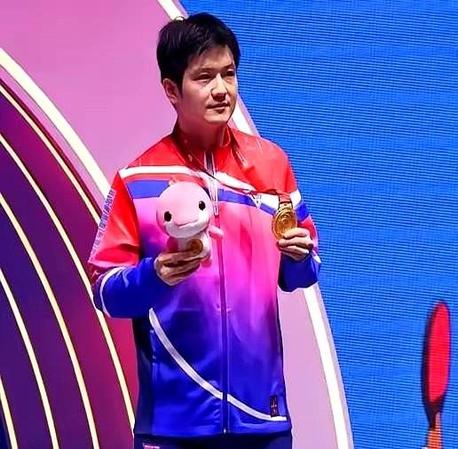 樊振东给wtt出了一个大难题？答案明摆着！全运会他把王楚钦、林诗栋这些WTT高排