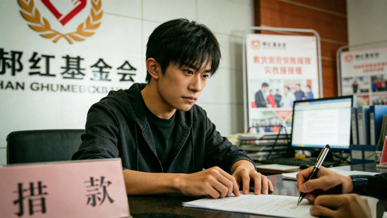 破防！王俊凯连续13年为易烊千玺庆生 延迟7天的祝福藏双重暖心细节
 
12月4