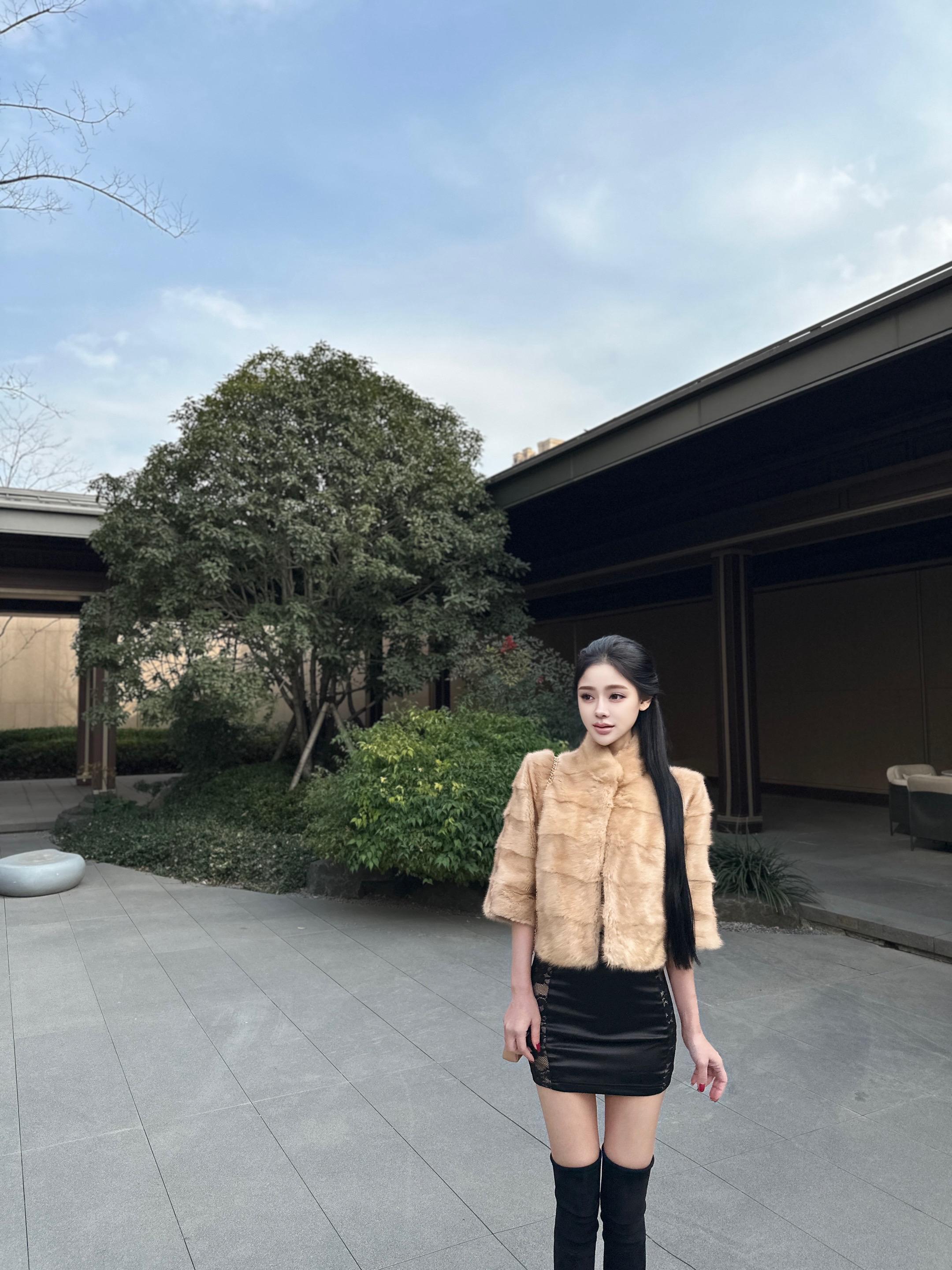 岁月不及念 一晃又一冬