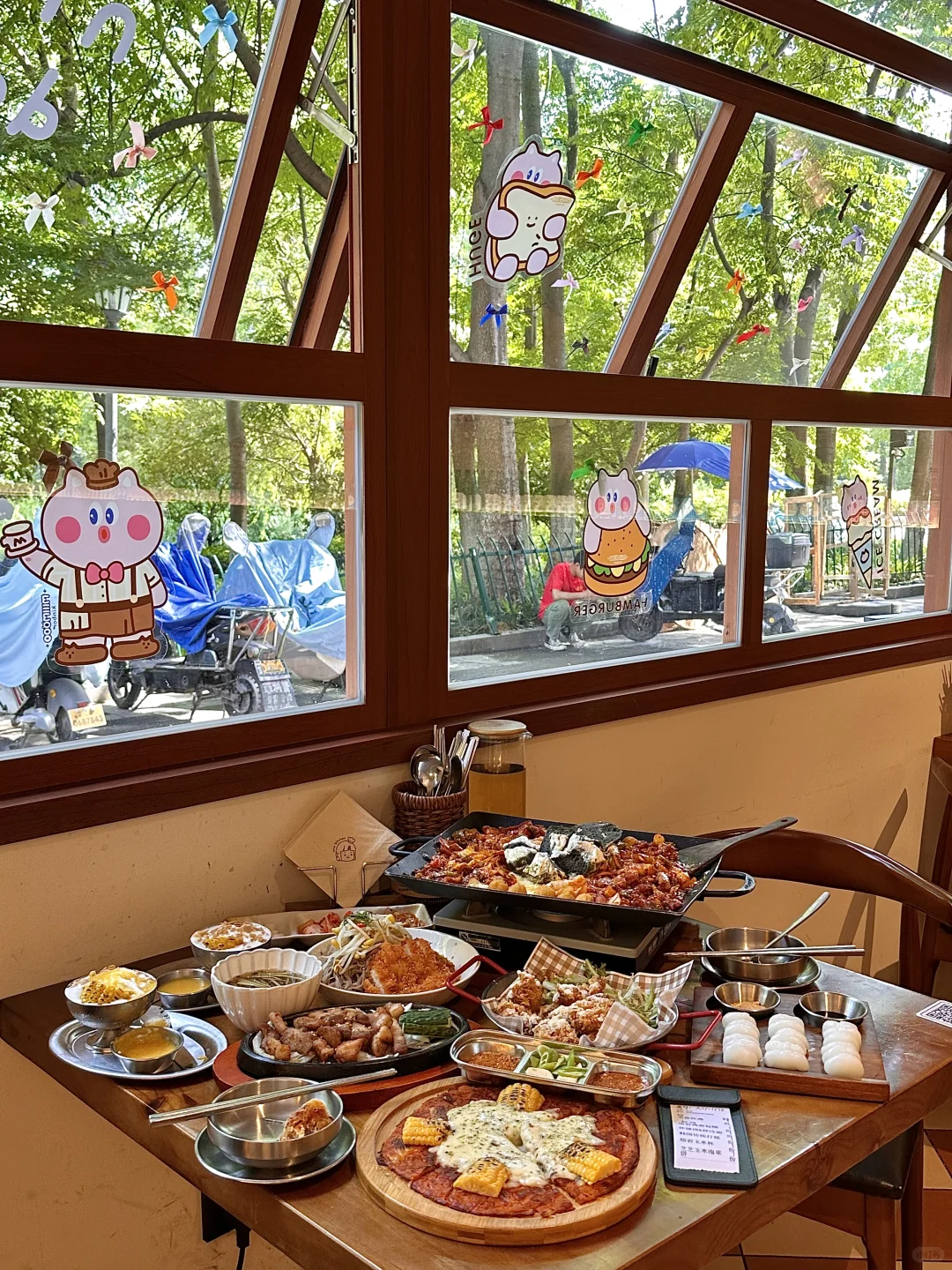 杭州！会带每一任男朋友去吃的店。。🥹🥹