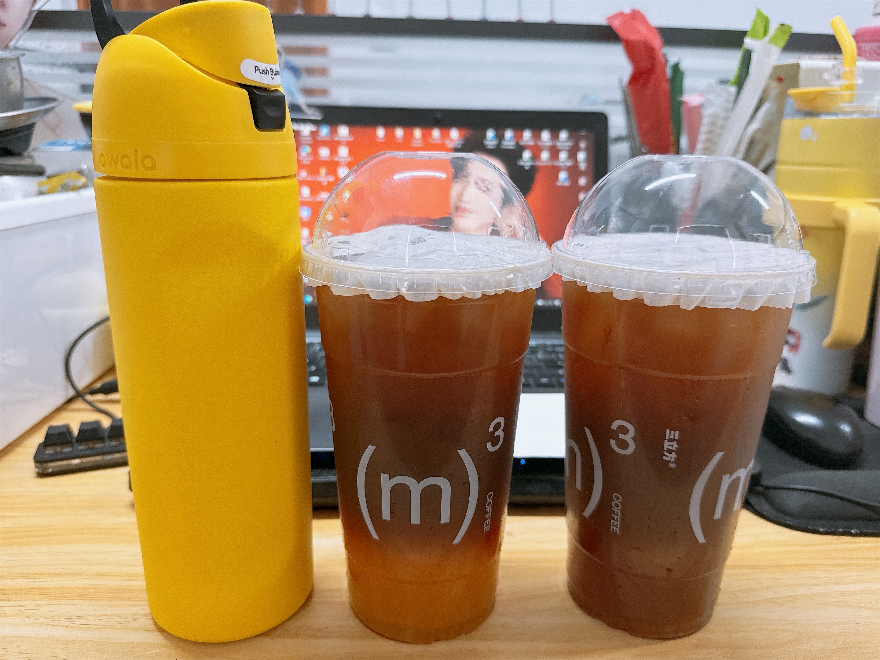 今日小目标，[笑哈哈]是的，今天还要搬砖，命比美式苦。 ​​​
