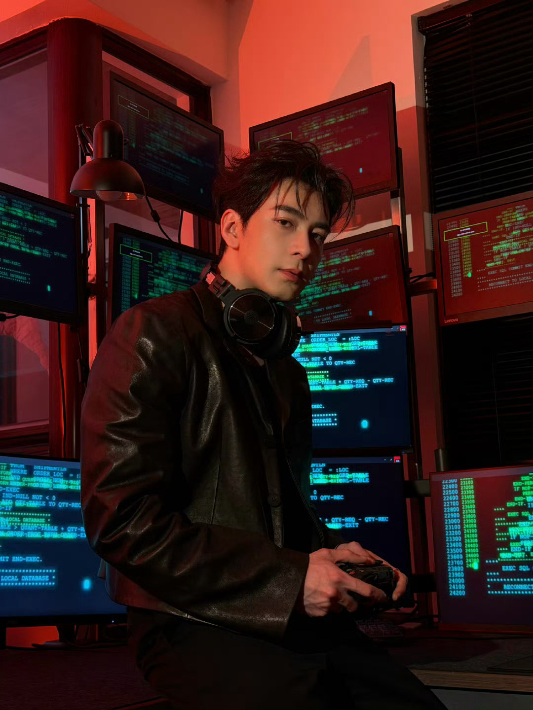 陈星旭快告诉我你玩的是啥游戏想和你一起双排