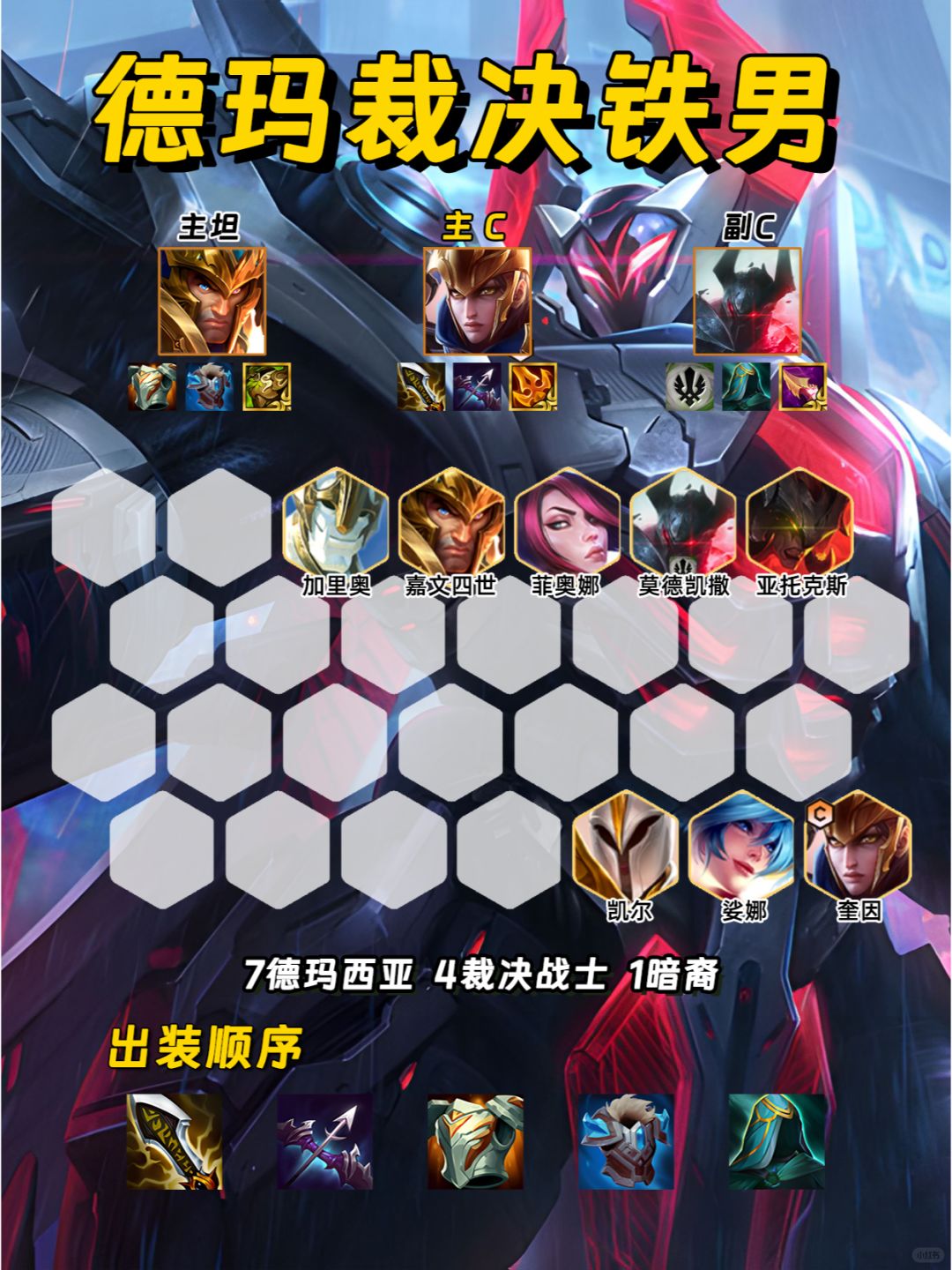 姐妹们 铁男只要一个转职就能吊打三星四费