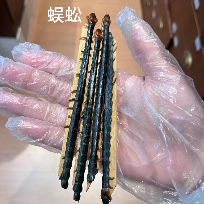 这一味药很猛，有毒！阳痿、早泄、遗精、中途疲软都能调，它形如百足通经络，逐瘀起痿