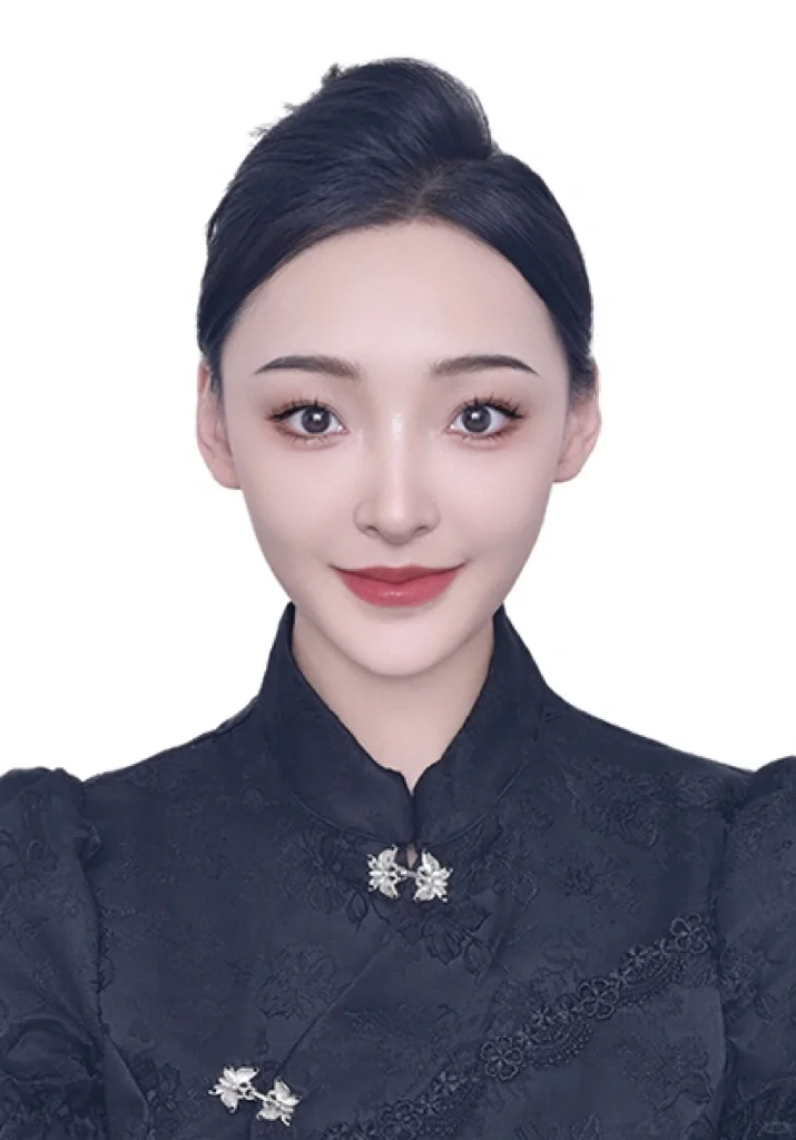 空姐的日常|在修图师的吹捧下迷失自我