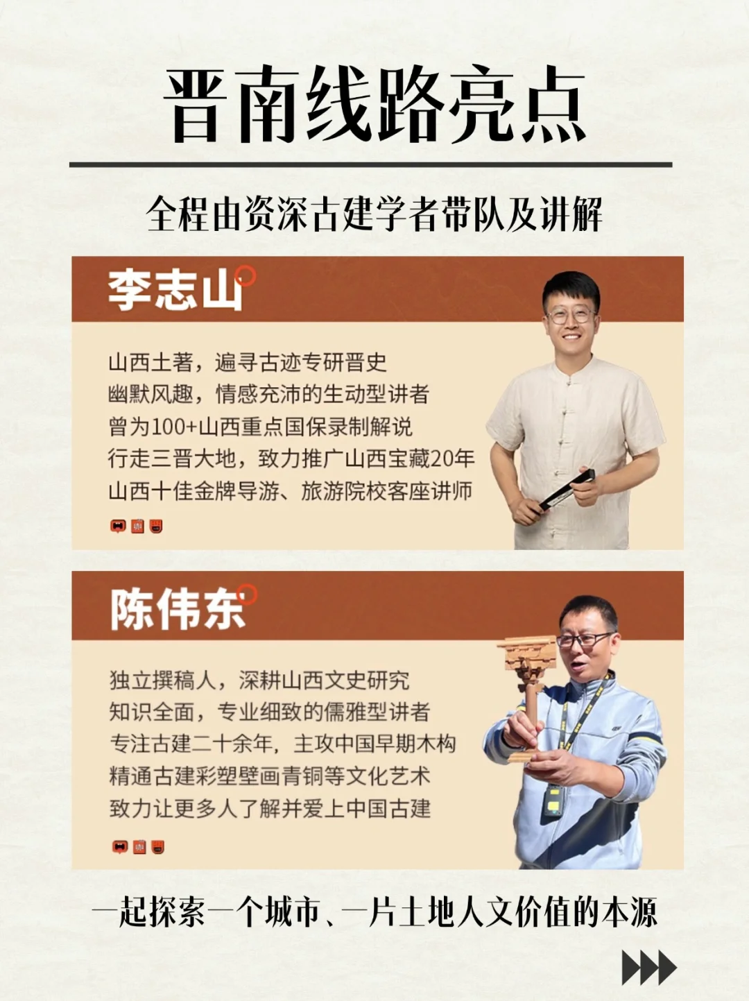 山西16座古建位置！一张看懂！