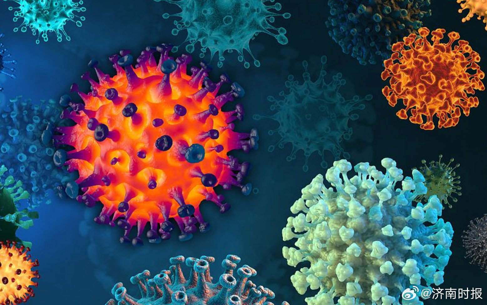 【#2名患者感染猴痘病毒重组毒株# 】世界卫生组织2月14日发布公报说，近几个月