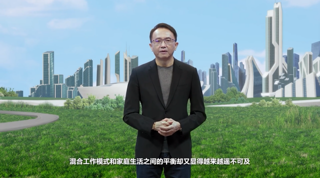 上海市|看点满满！宏碁2023年新品黑科技探索平衡生活新方式