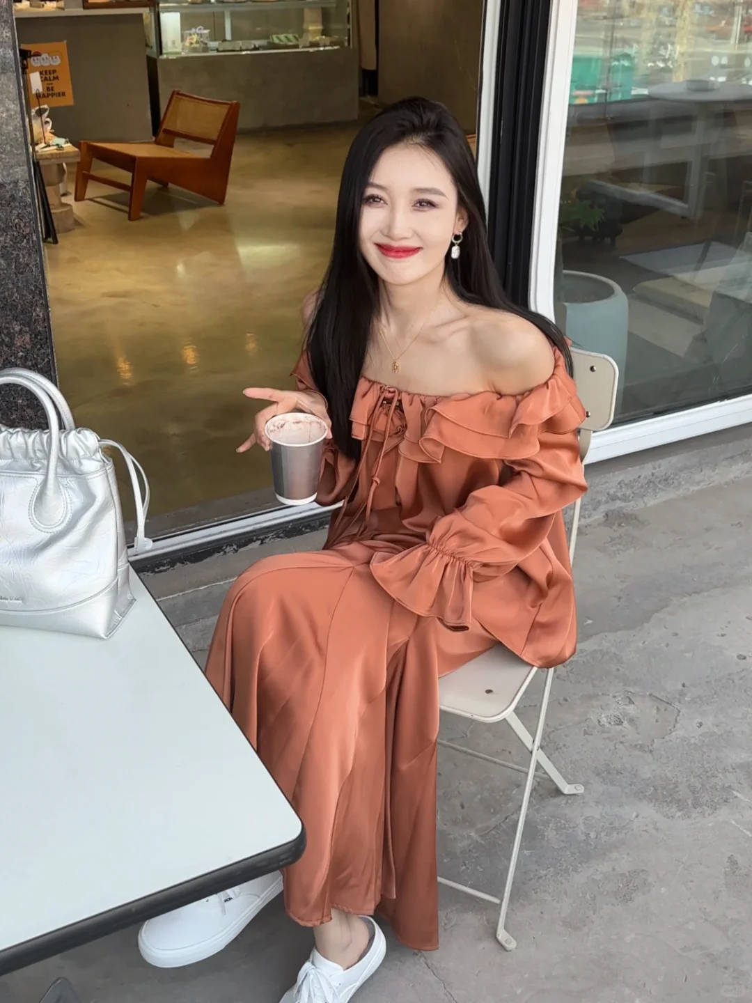 我这发光的30岁