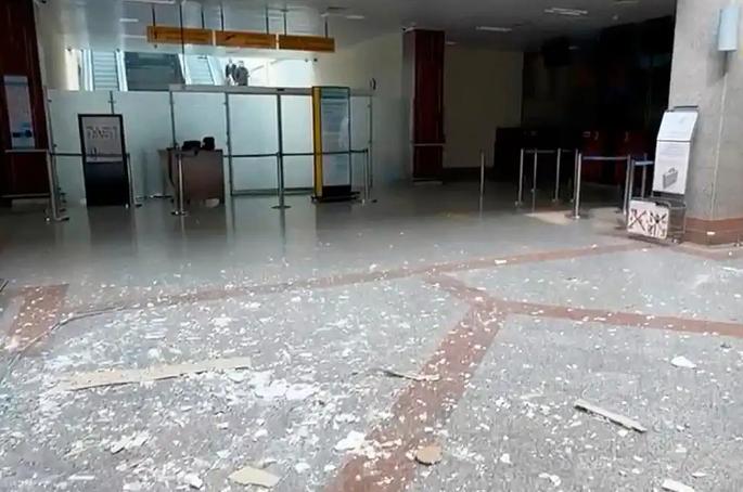 炸！炸！炸！框框一顿炸，伊朗不管了，对阿塞拜疆就是一顿炸！
 
就在3月5日，原