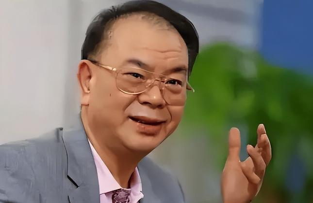 从废钢大王到资本玩家，林秀成的千亿资本局为何一夜崩塌

2026年3月22日晚间