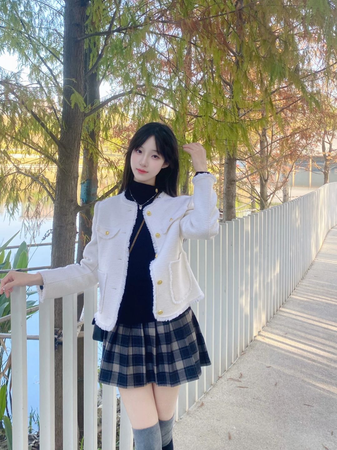 春和景明