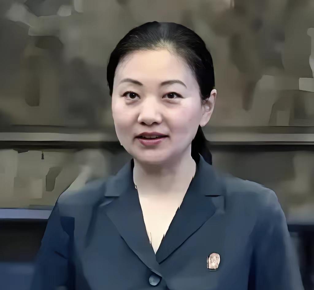 联合国正式向世界宣告，成功当选联合国上诉法庭法官的中国女法官张玲玲，将于2026