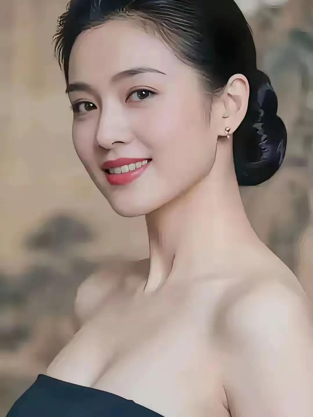 美女究竟能有多美