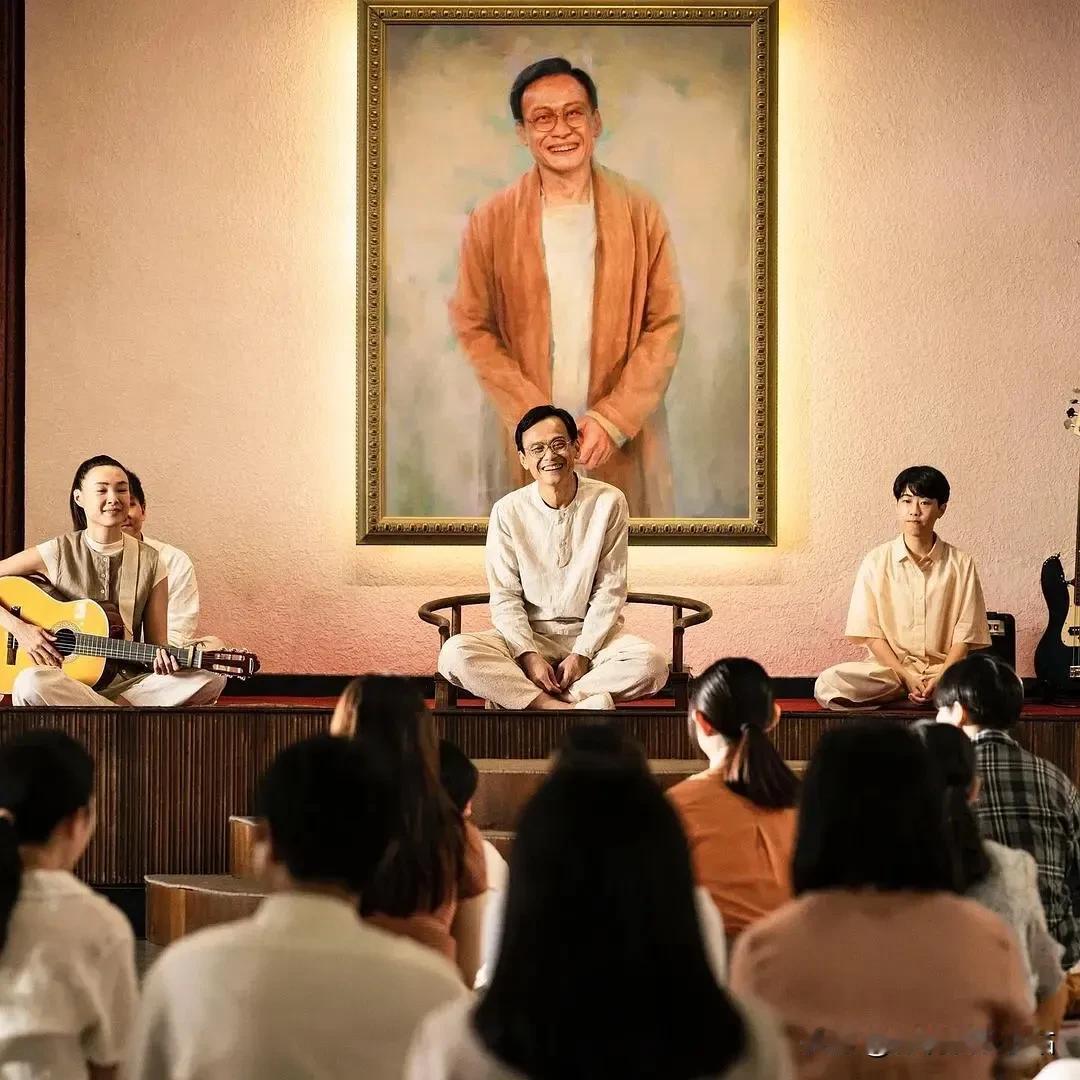 《周处除三害》中，很多人不理解为何鸽子代表的是贪？

其实这是佛教的一个故事：佛